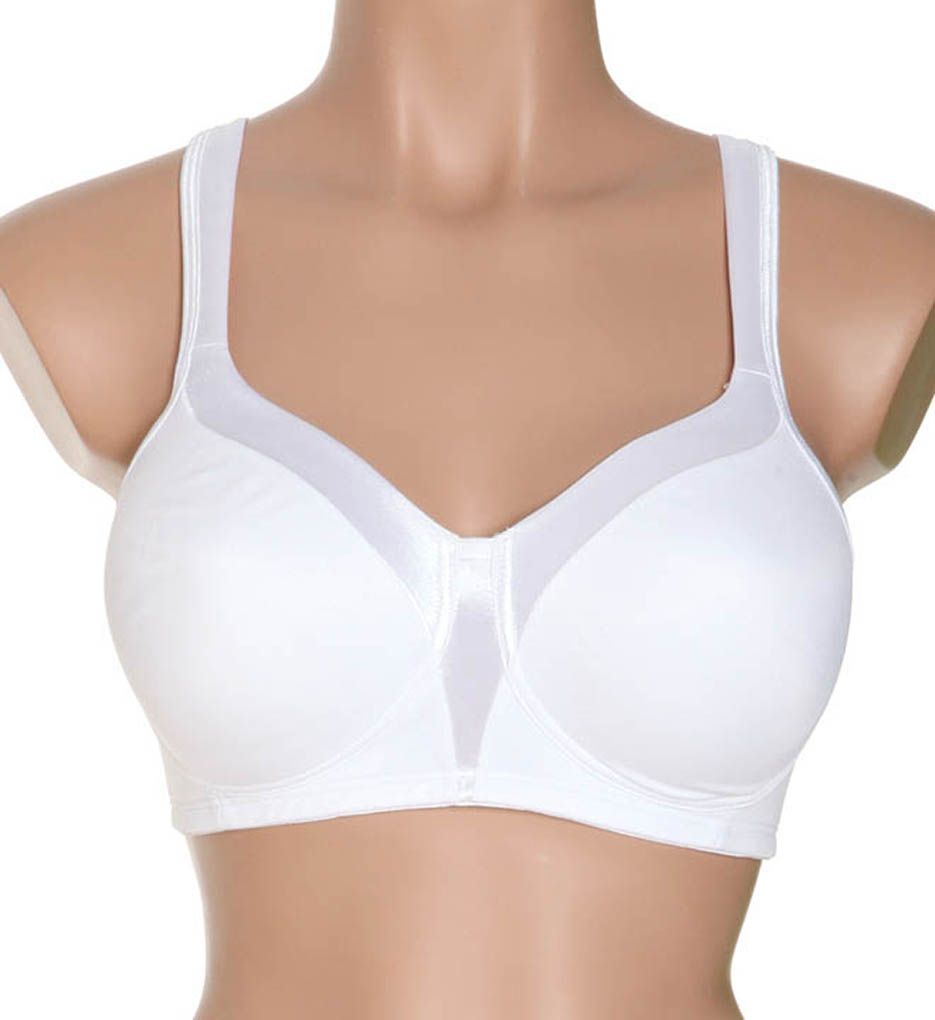 Fashionable All the people On Sale Playtex 18 Hour Silky Soft Smoothing  Wirefree Bra 4803 On Discount